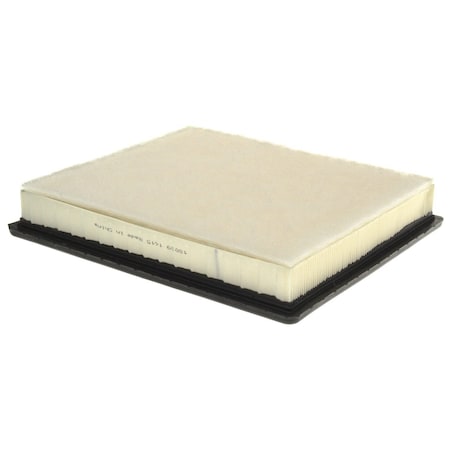 Mahle Air Filter, Lx4135 LX4135